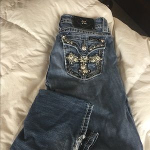 Vintage MissMe jeans